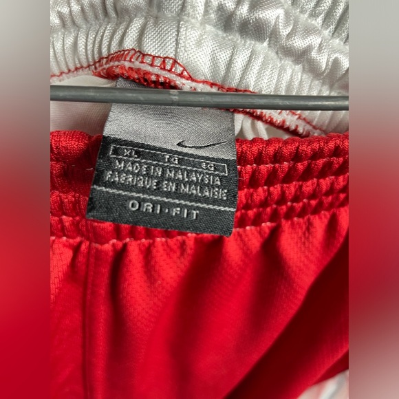 Beautiful Nike DriFit Shorts - Picture 5 of 5